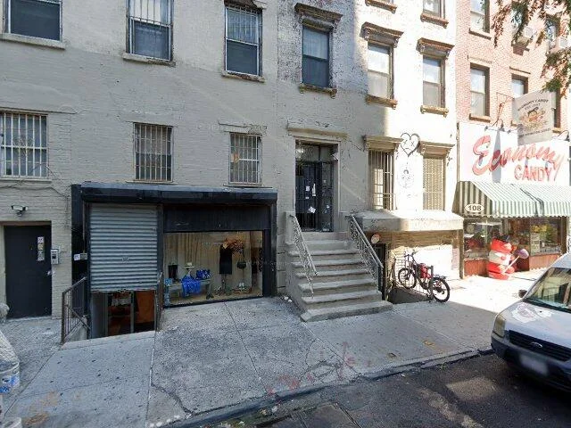 House image located at New York, NY 10002