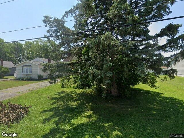 House image located at Buffalo, NY 14219