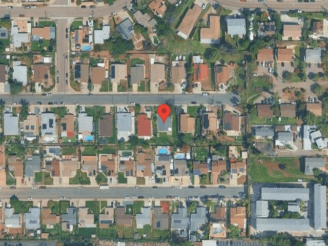 House image located at Spring Valley, CA 91977