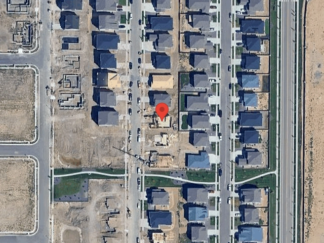 House image located at Commerce City, CO 80022