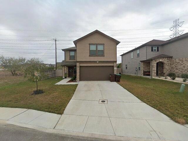 House image located at Converse, TX 78109