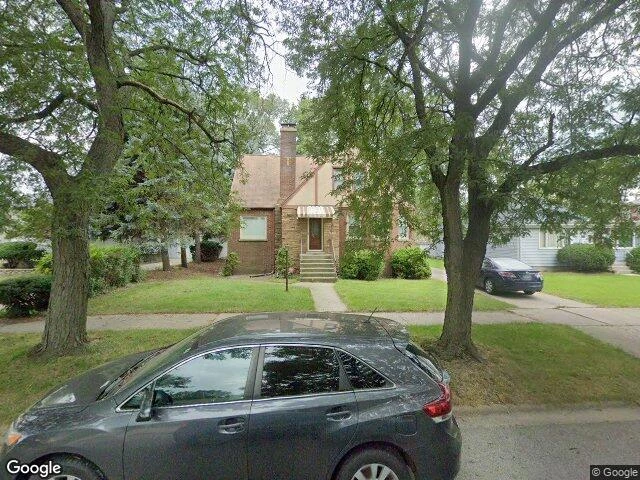 House image located at Calumet City, IL 60409