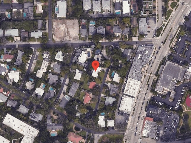 House image located at Fort Lauderdale, FL 33305