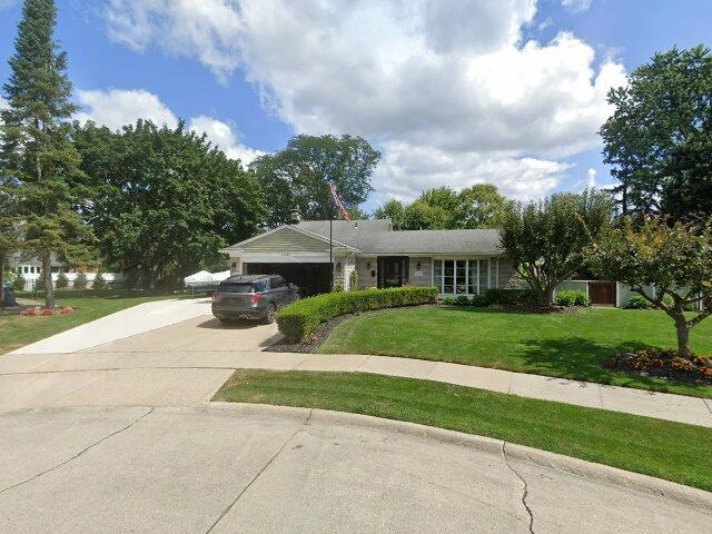 House image located at Plymouth, MI 48170