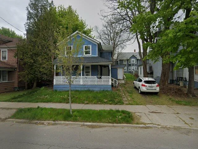 House image located at Binghamton, NY 13905