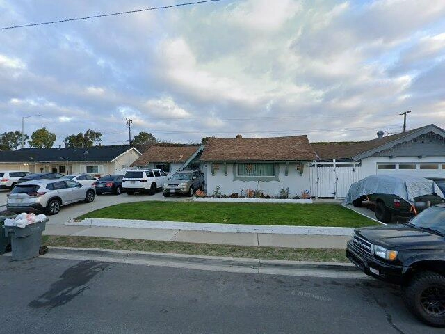House image located at Buena Park, CA 90620