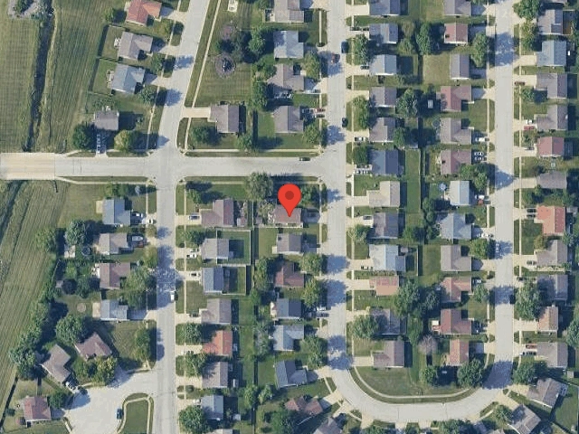 House image located at Greenwood, IN 46143