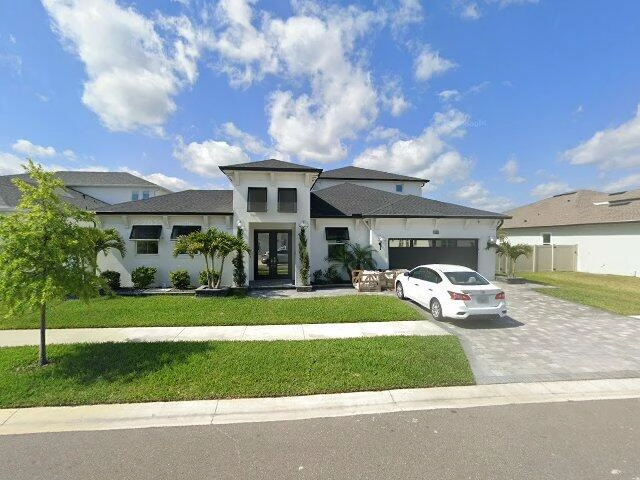 House image located at Wesley Chapel, FL 33545