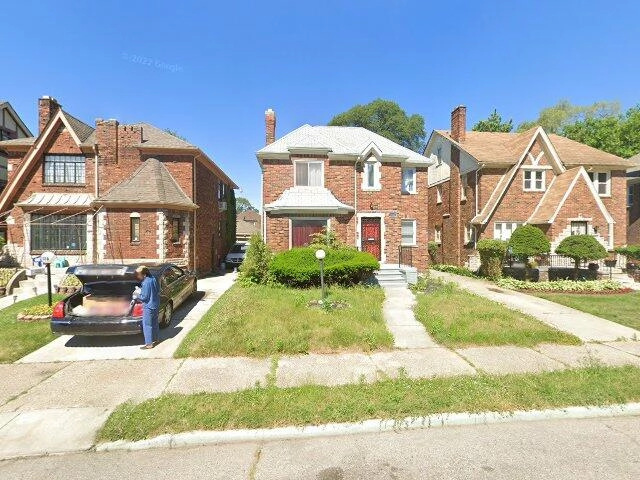 House image located at Detroit, MI 48221