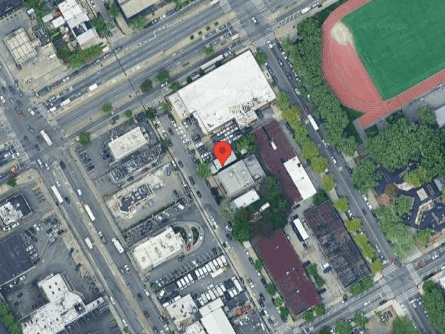 House image located at Brooklyn, NY 11207