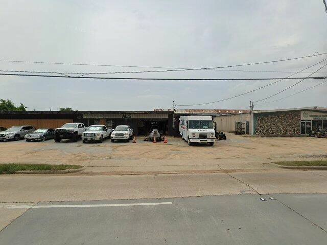 House image located at Houston, TX 77055