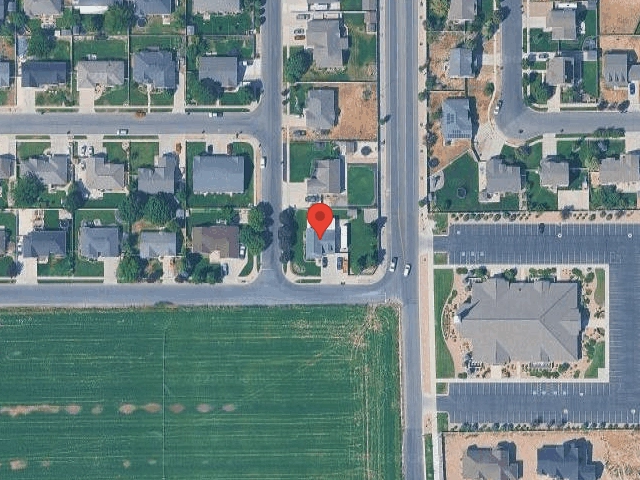 House image located at Spanish Fork, UT 84660