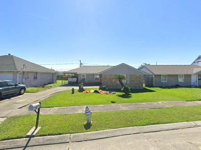 House image located at Westwego, LA 70094