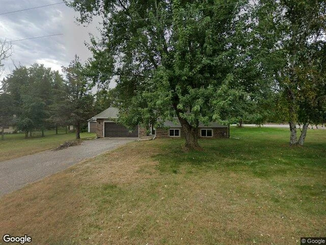 House image located at Andover, MN 55304
