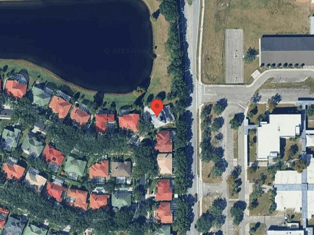 House image located at Orlando, FL 32835