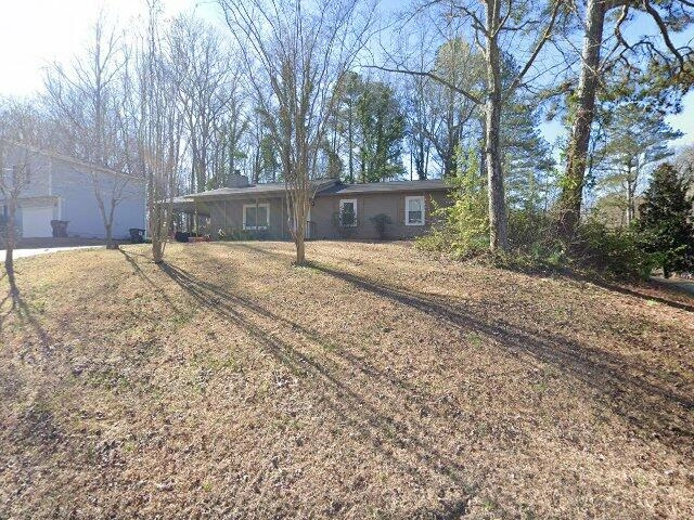 House image located at Marietta, GA 30008