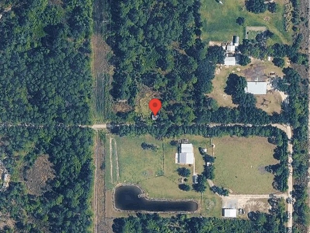 House image located at Lake Placid, FL 33852