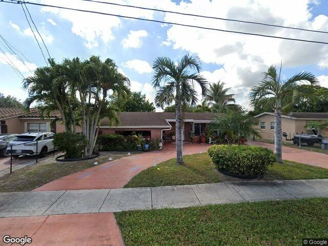 House image located at Fort Lauderdale, FL 33311
