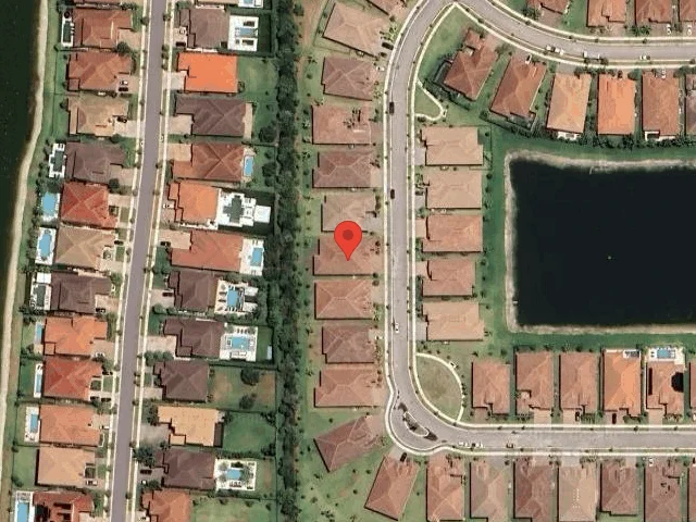 House image located at Pompano Beach, FL 33076