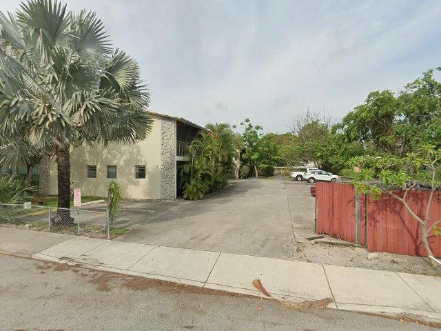 House image located at Lake Worth Beach, FL 33460