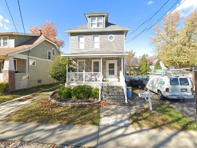 House image located at South River, NJ 08882