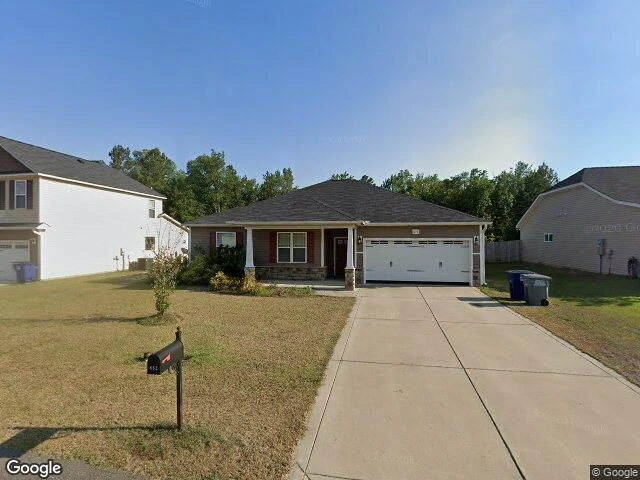 House image located at Raeford, NC 28376