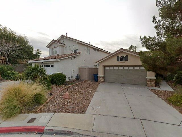 House image located at Henderson, NV 89074