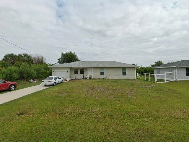 House image located at Port Charlotte, FL 33981