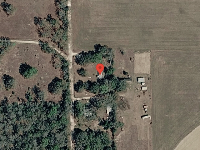 House image located at Chiefland, FL 32626