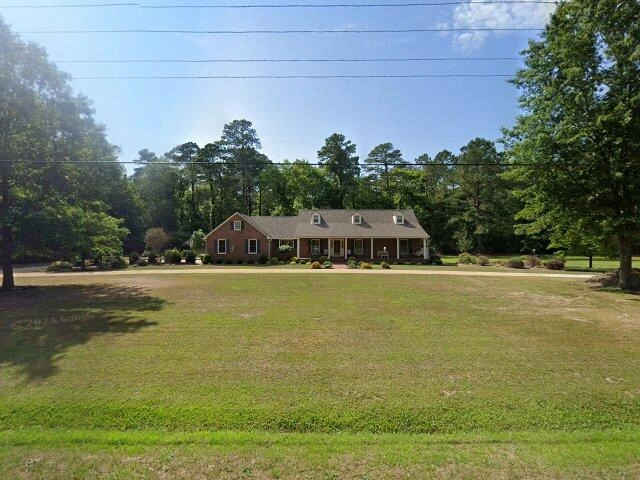 House image located at Wade, NC 28395