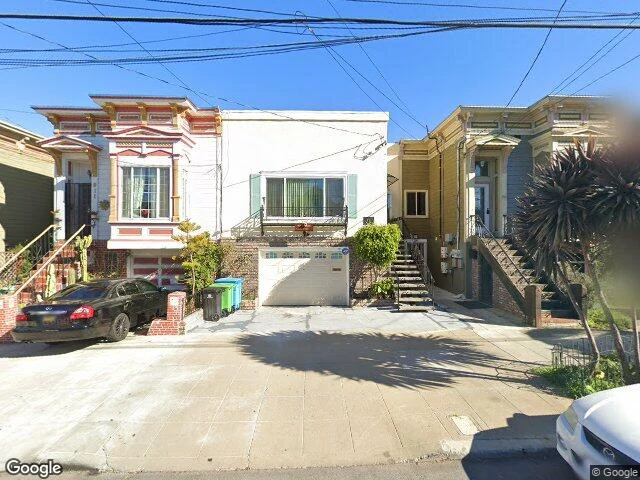House image located at San Francisco, CA 94110