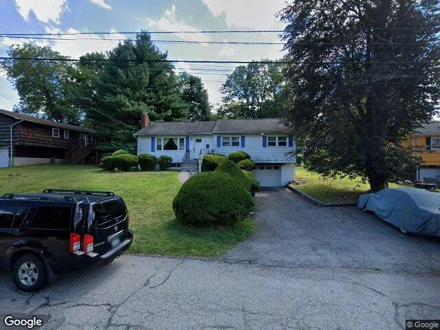 House image located at Spring Valley, NY 10977