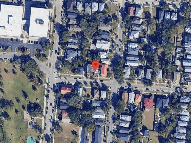 House image located at Anderson, IN 46016