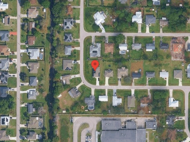 House image located at Port Saint Lucie, FL 34953