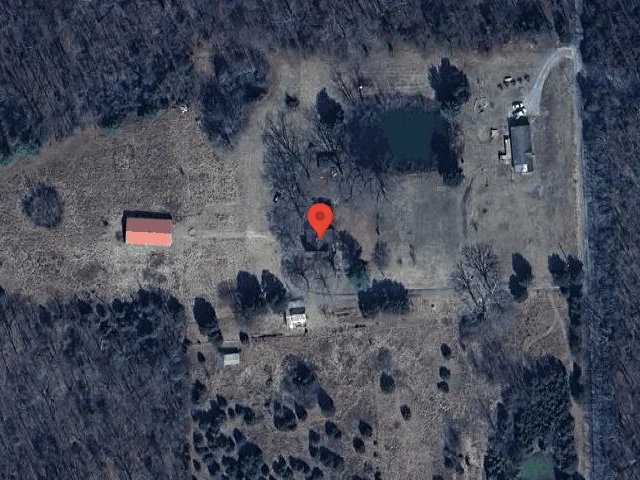 House image located at Creal Springs, IL 62922