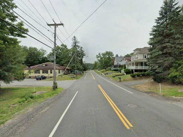 House image located at Hurleyville, NY 12747