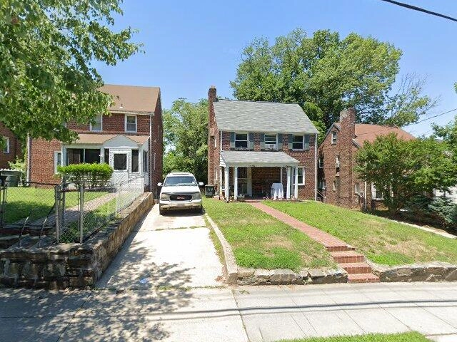 House image located at Washington, DC 20019