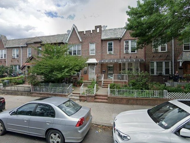 House image located at Woodside, NY 11377