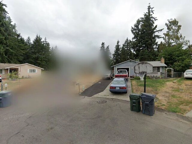House image located at Tacoma, WA 98445