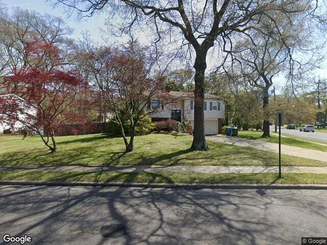 House image located at Cherry Hill, NJ 08034