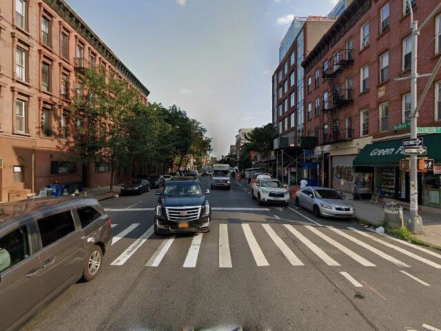 House image located at Brooklyn, NY 11216