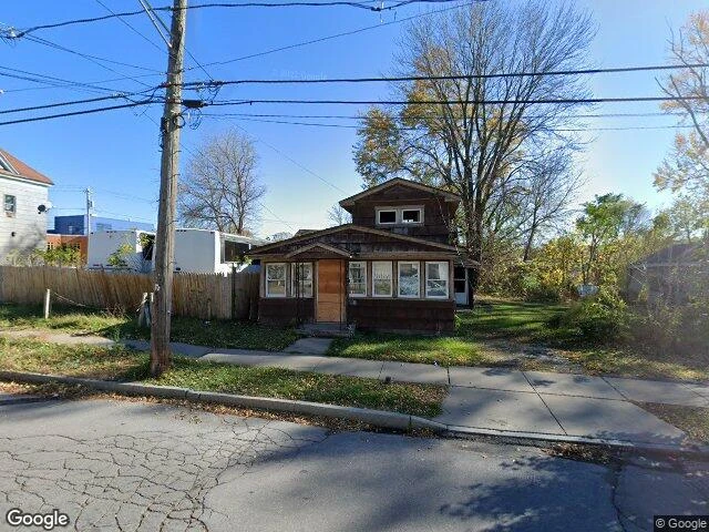 House image located at Syracuse, NY 13203