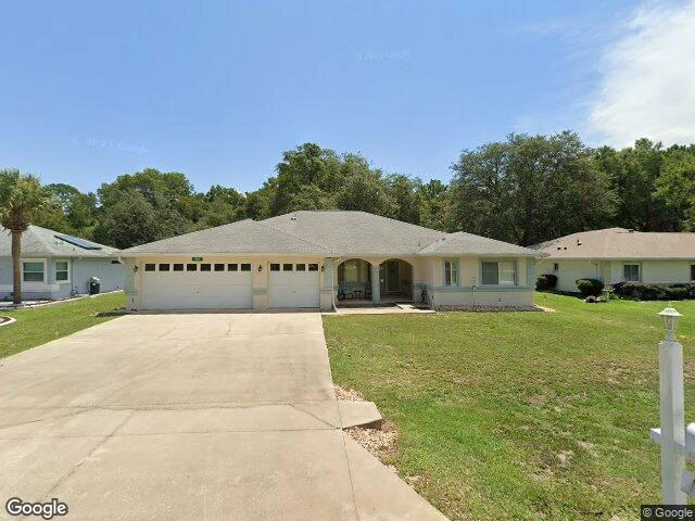 House image located at Ocala, FL 34476