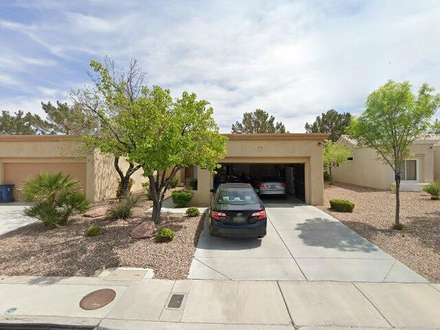 House image located at Las Vegas, NV 89134