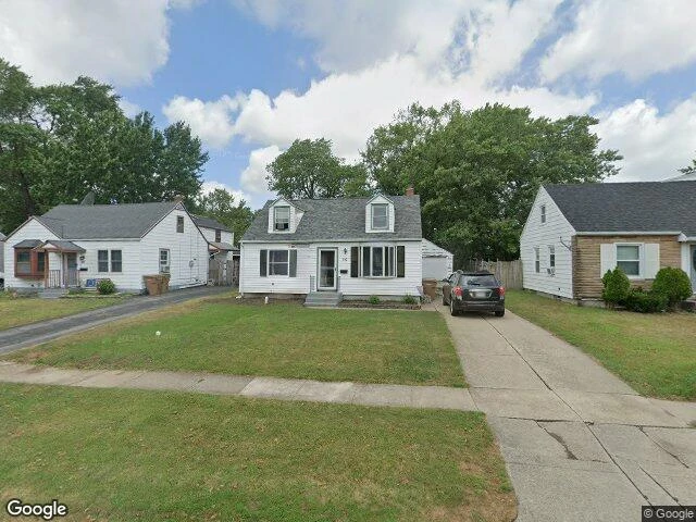 House image located at Buffalo, NY 14225