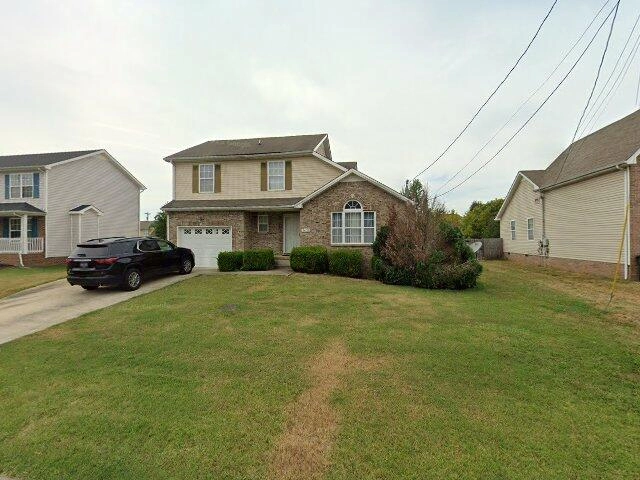 House image located at Clarksville, TN 37042