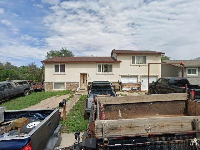 House image located at Colorado Springs, CO 80906