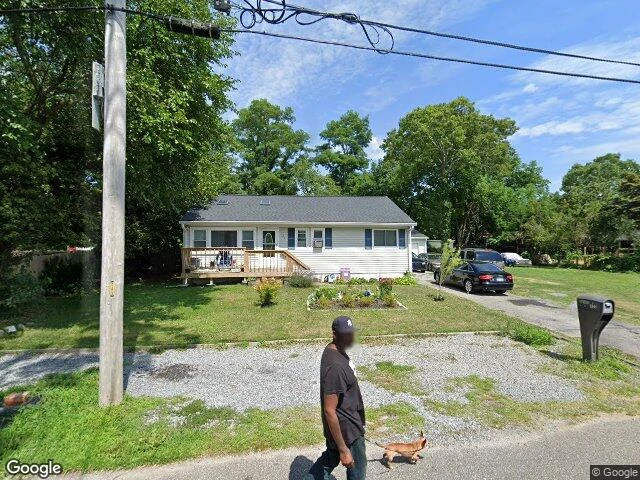 House image located at Mastic Beach, NY 11951