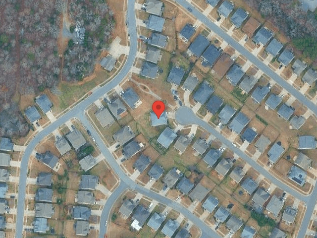 House image located at Charlotte, NC 28269