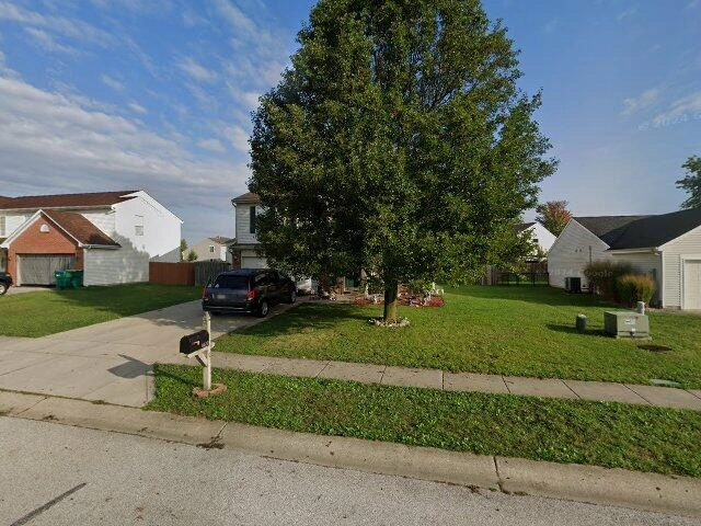 House image located at Plainfield, IN 46168